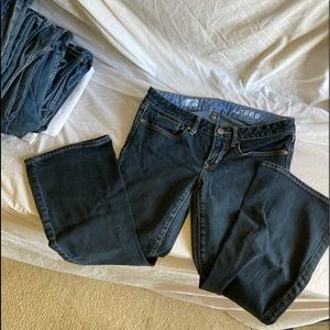 Gap 1969 28/6a Curvy Jeans